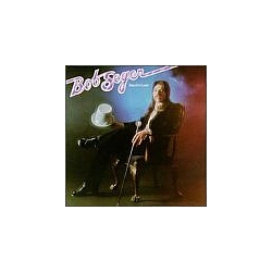 Bob Seger - Beautiful Loser album