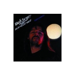 Bob Seger - Night Moves album