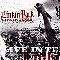 Linkin Park - Live In Texas альбом