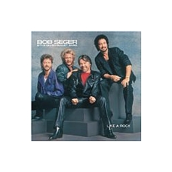 Bob Seger - Like a Rock album