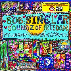 Bob Sinclar - Soundz Of Freedom альбом