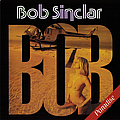 Bob Sinclar - Paradise album