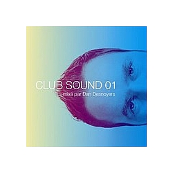 Bob Sinclar - Club Sound Vol.1 album