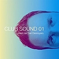 Bob Sinclar - Club Sound Vol.1 альбом