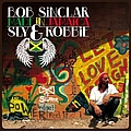 Bob Sinclar - Made In Jamaica альбом