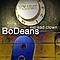 Bodeans - Mr. Sad Clown album