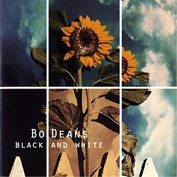 Bodeans - Black And White альбом