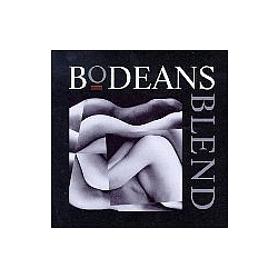 Bodeans - Blend album