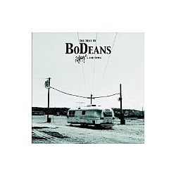 Bodeans - Best of Bodeans: Slash &amp; Burn album