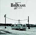 Bodeans - Best of Bodeans: Slash &amp; Burn album