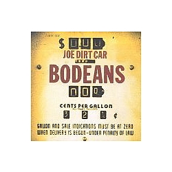 Bodeans - Joe Dirt Car (disc 1) альбом