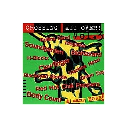 Body Count - Crossing All Over! Volume 3 album