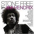 Body Count - Stone Free: A Tribute to Jimi Hendrix album