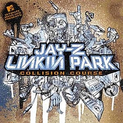 Linkin Park &amp; Jay-Z - Collision Course album
