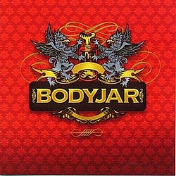 Bodyjar - Bodyjar album