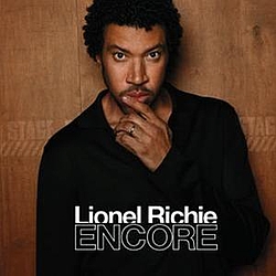 Lionel Richie - Encore альбом