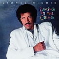 Lionel Richie - Dancing On The Ceiling album
