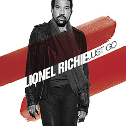Lionel Richie - Just Go альбом