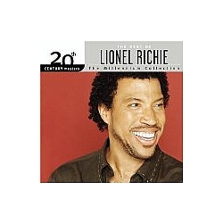 Lionel Richie - 20th Century Masters - The Millennium Collection: The Best Of Lionel Richie album