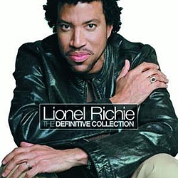 Lionel Richie - The Definitive Collection album