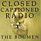 The Bogmen - Closed Captioned Radio альбом