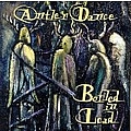 Boiled In Lead - Antler Dance album