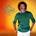 Lionel Richie - Lionel Richie альбом