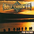 Bolt Thrower - ...For Victory album