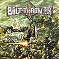 Bolt Thrower - Honour-Valour-Pride album