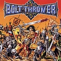 Bolt Thrower - War Master альбом