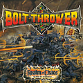 Bolt Thrower - Realm Of Chaos альбом