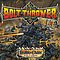 Bolt Thrower - Realm Of Chaos album