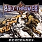 Bolt Thrower - Mercenary album