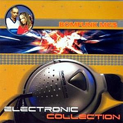 BomFunk MC&#039;s - Electronic Collection альбом