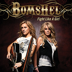 Bomshel - Fight Like a Girl альбом