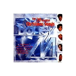 Boney M. - The 20 Greatest  Christmas Songs album