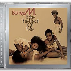 Boney M. - Take the Heat Off Me album