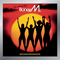 Boney M. - Boonoonoonoos album