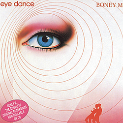 Boney M. - Eye Dance альбом