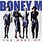 Boney M. - The Best Of album