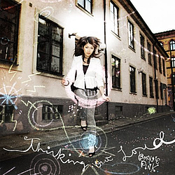 Bonnie Pink - Thinking Out Loud альбом