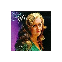 Bonnie Raitt - The Glow album