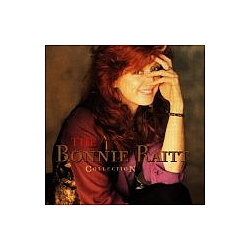 Bonnie Raitt - The Bonnie Raitt Collection альбом