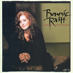 Bonnie Raitt - Longing In Their Hearts album