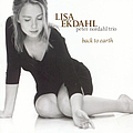 Lisa Ekdahl - Back To Earth альбом