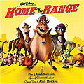 Bonnie Raitt - Home On The Range альбом
