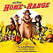 Bonnie Raitt - Home On The Range album