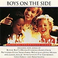 Bonnie Raitt - Boys on the Side альбом
