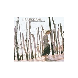 Lisa Ekdahl - Heaven, Earth And Beyond album