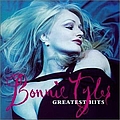 Bonnie Tyler - The Greatest Hits album